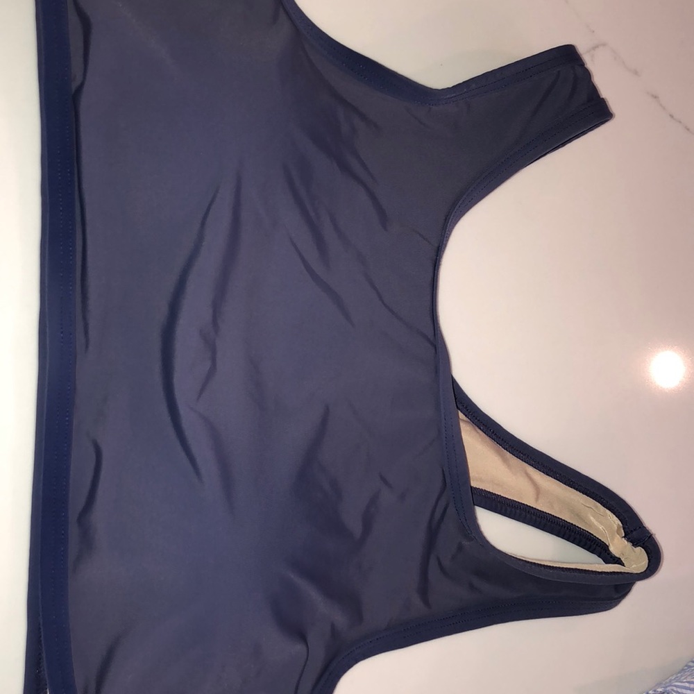 Bathing Suit